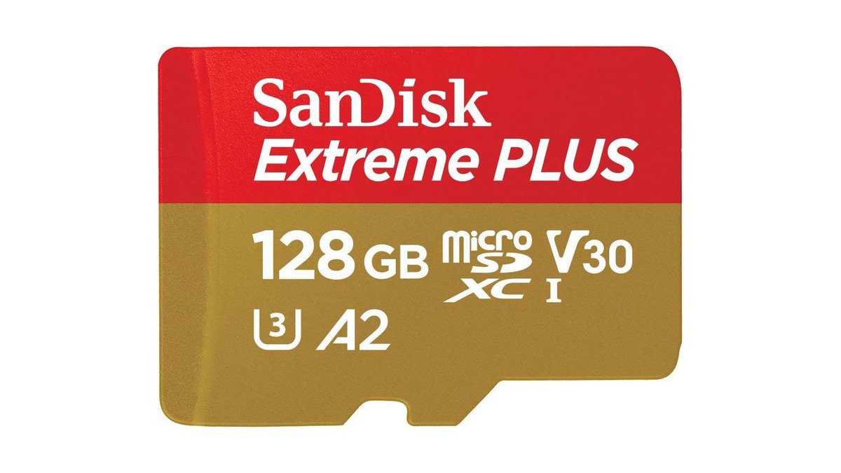 SanDisk Extreme Plus 128 Go microSDXC.jpg