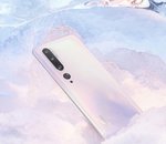 Le Xiaomi Mi Note 10 et son zoom 50x fuitent avant sa présentation