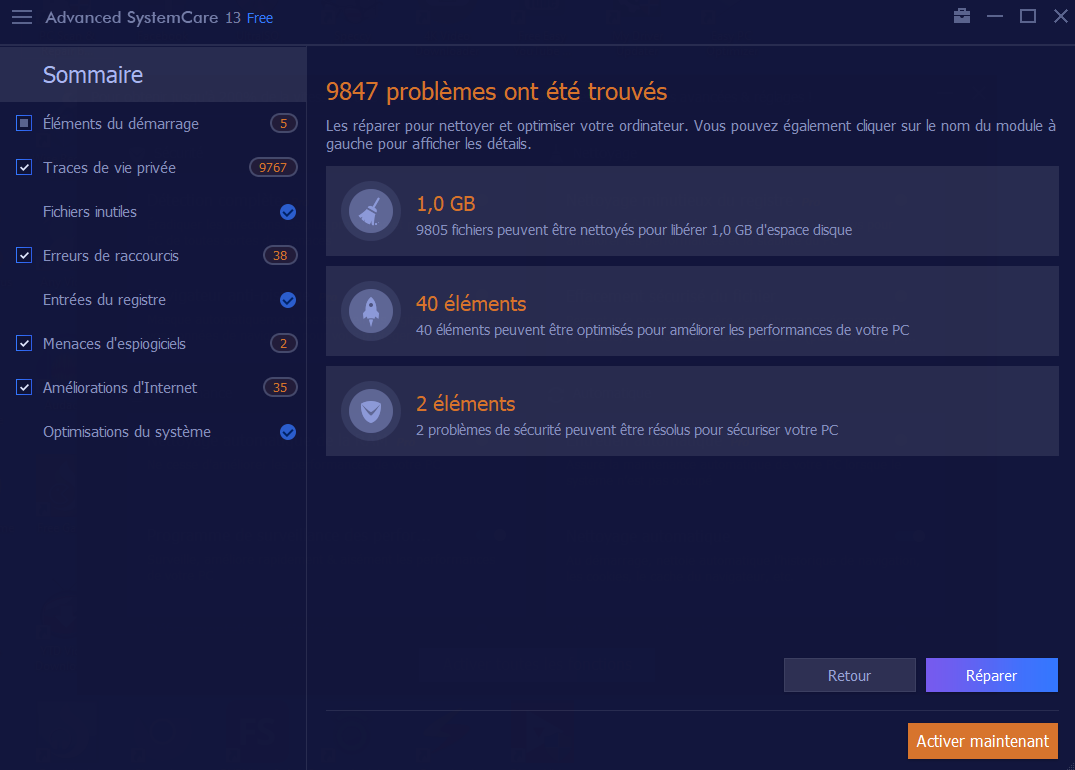 Quels Sont Les Meilleurs Logiciels De Nettoyage Pour Pc Gratuits