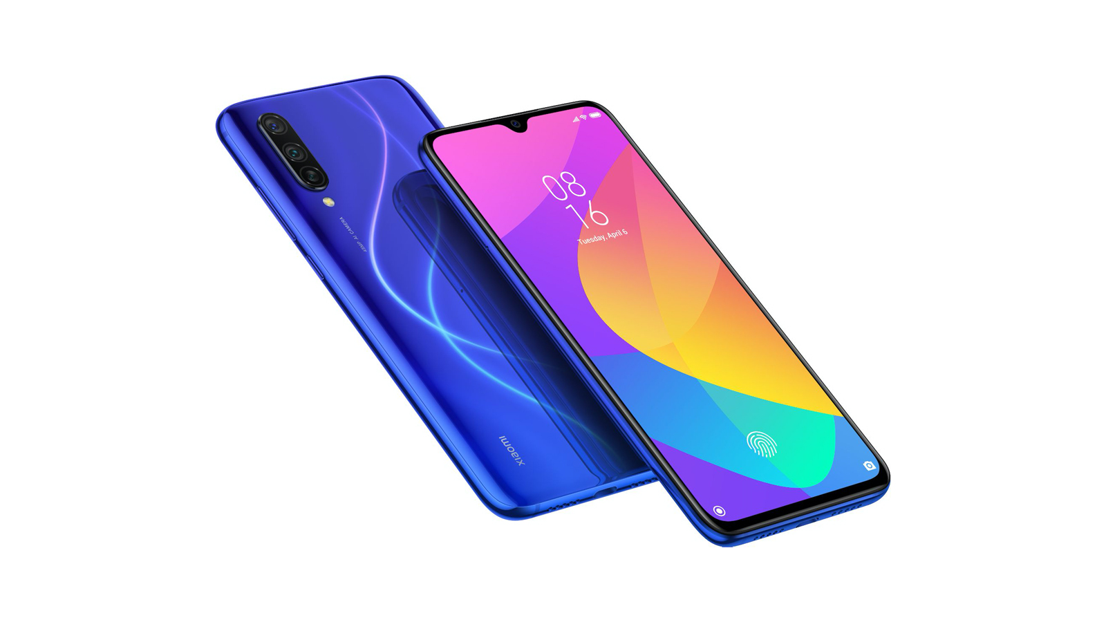 Не работает вибрация xiaomi mi 9 lite