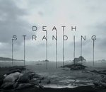 Paris Games Week : Death Stranding, un trailer de lancement qui donne envie ?