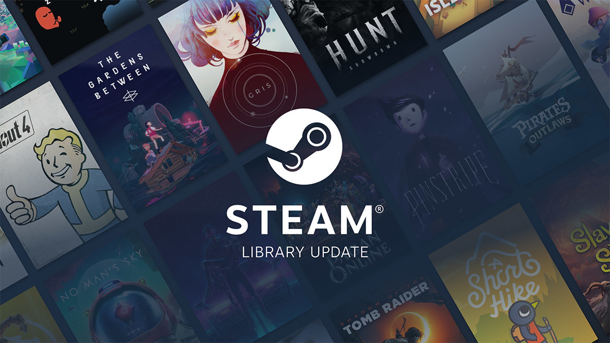 Steam facilite la recherche et l'achat des BO de vos jeux vidéo préférés