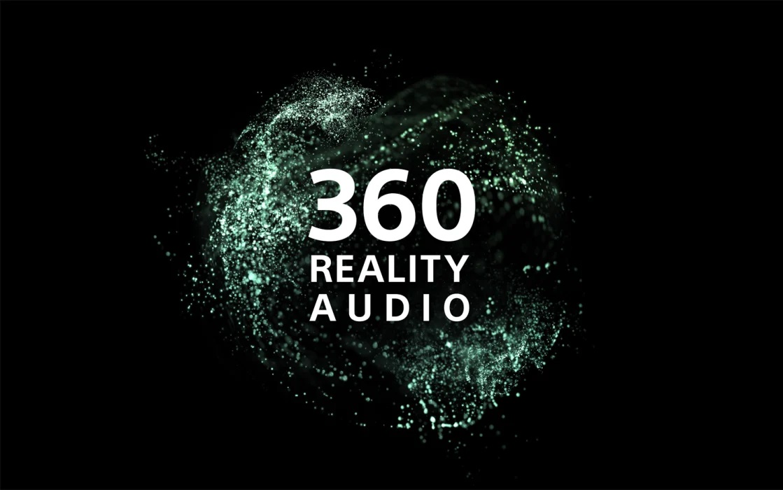 360 reality audio