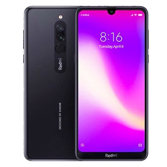 xiaomi redmi 8