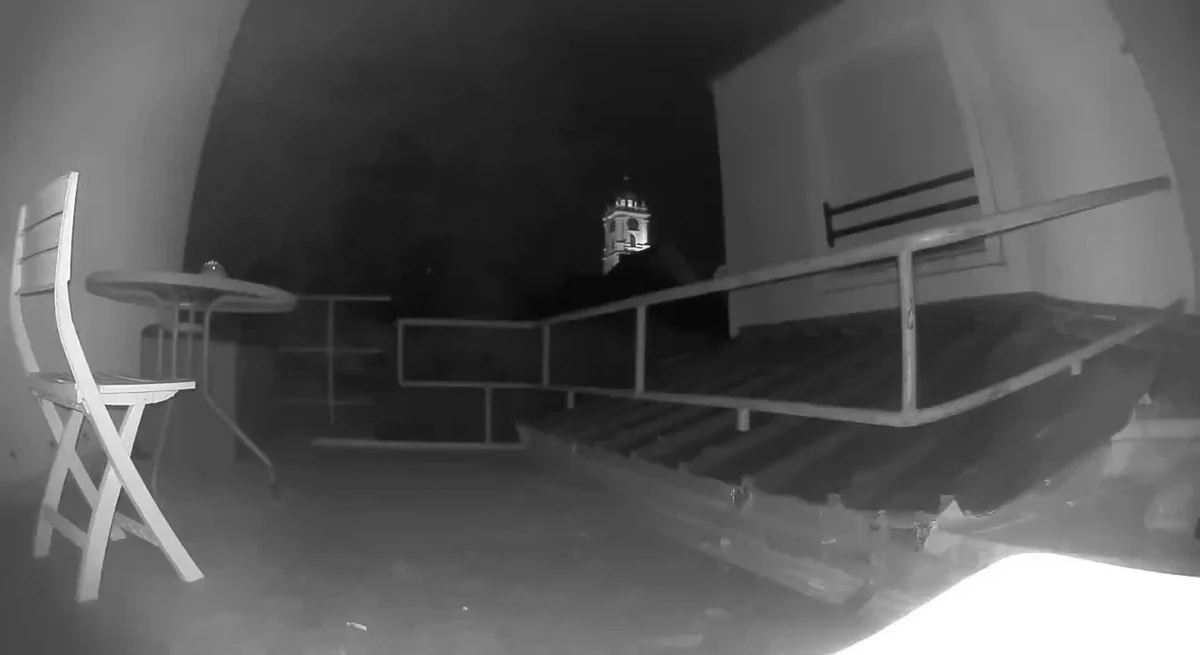 Arlo Pro 3
