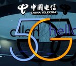 Les opérateurs télécom chinois lancent leur service 5G ce vendredi