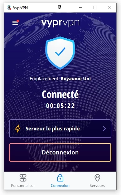 vyprvpn 2019