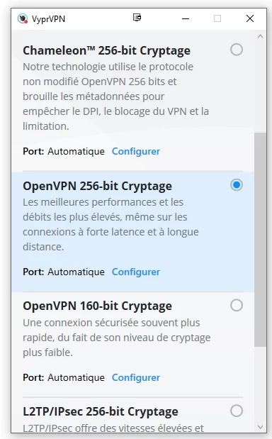 vyprvpn 2019