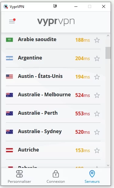 vyprvpn 2019