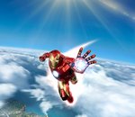 Marvel's Iron Man VR : notre preview à la Paris Games Week