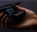 Le Motorola Razr pliable est disponible aux USA, et les bosses sur son écran seraient « normales »