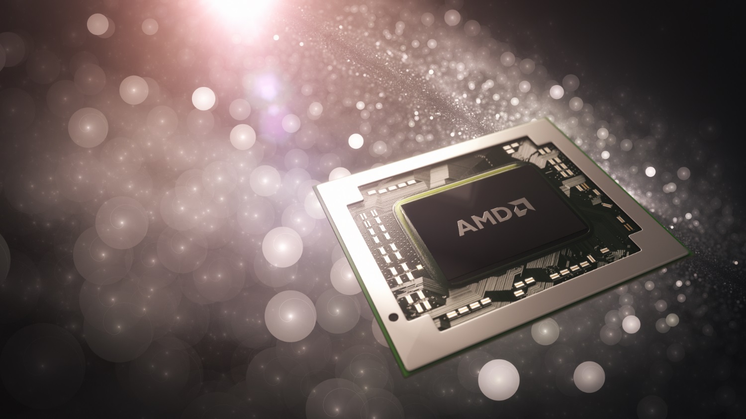 Le cours de l'action AMD bat son record historique datant d'il y a 20 ans