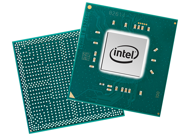 CES 2021 : Intel vise le marché éducatif avec ses nouveaux processeurs Pentium et Celeron