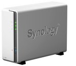 Synology lance son DS120j : un DS119j légèrement remanié, maintenu à un tarif abordable