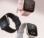 Fitbit teste la détection de rythmes cardiaques irréguliers sur ses montres connectées