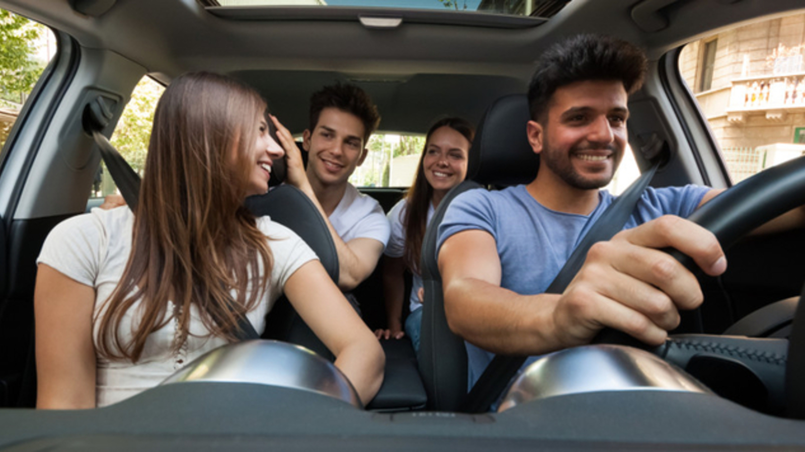 Covoiturage : qui va pouvoir bénéficier des 100 euros donnés par l'État ?