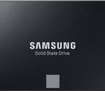 Équipez-vous du SSD interne Samsung 850 EVO de 500 Go à -39% grâce aux soldes Darty !