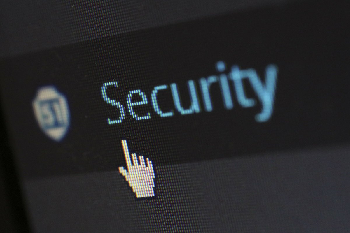 Sécurité hack informatique © Pixabay