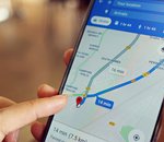 Google Maps ajoute de nouvelles fonctionnalités de navigation bienvenues sur iPhone