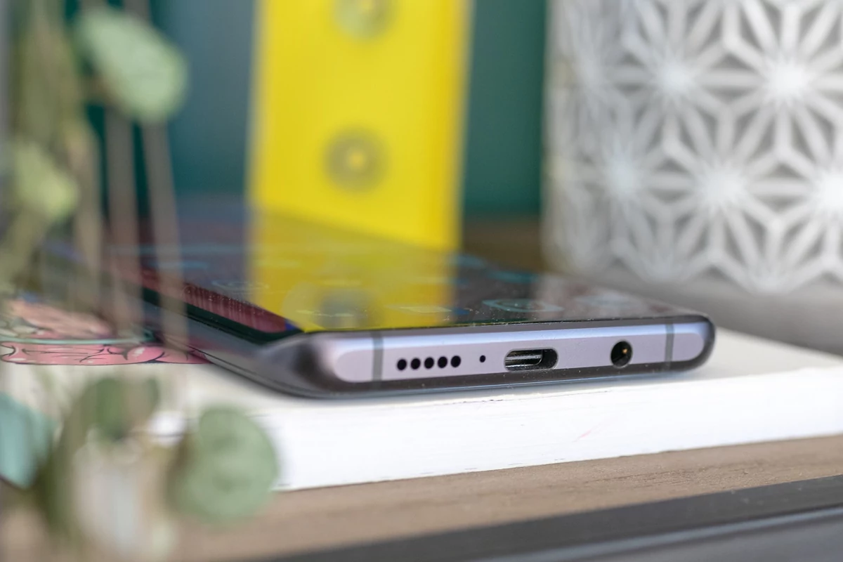 Xiaomi Mi Note 10 test