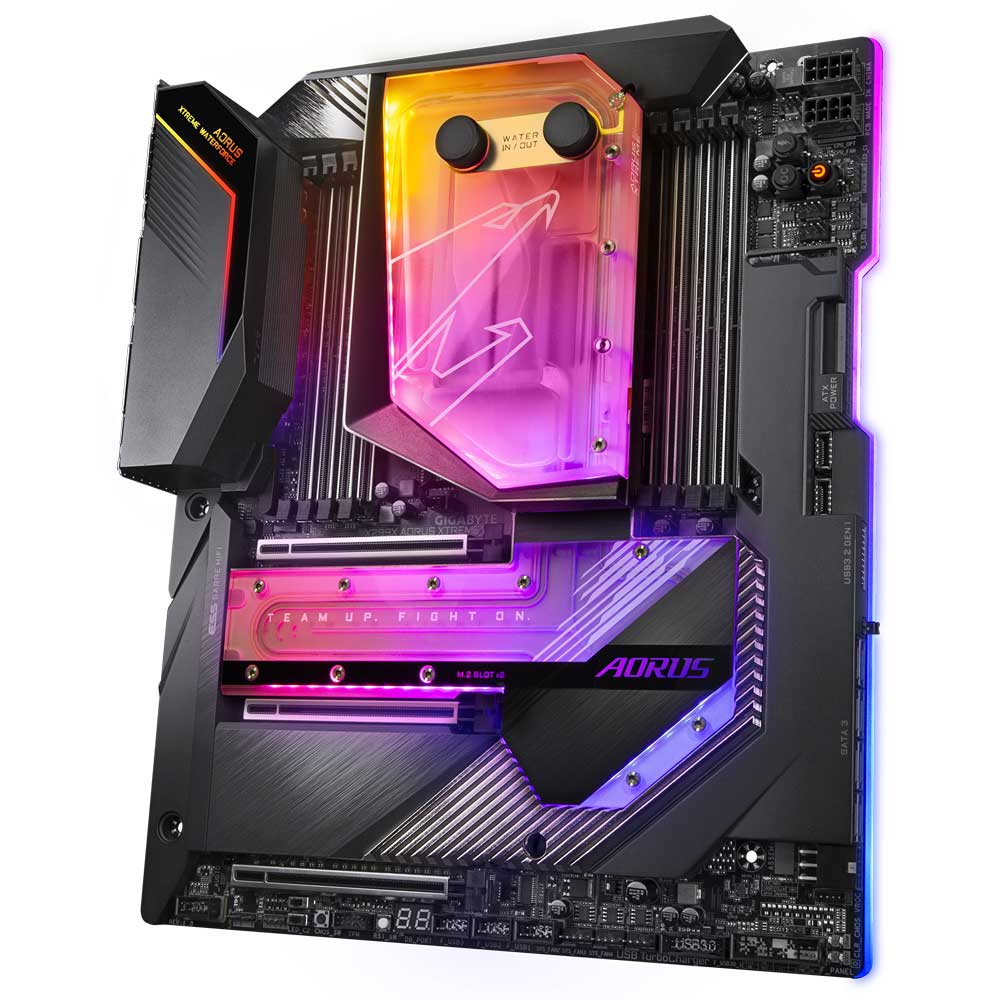 X299X Xtreme Waterforce