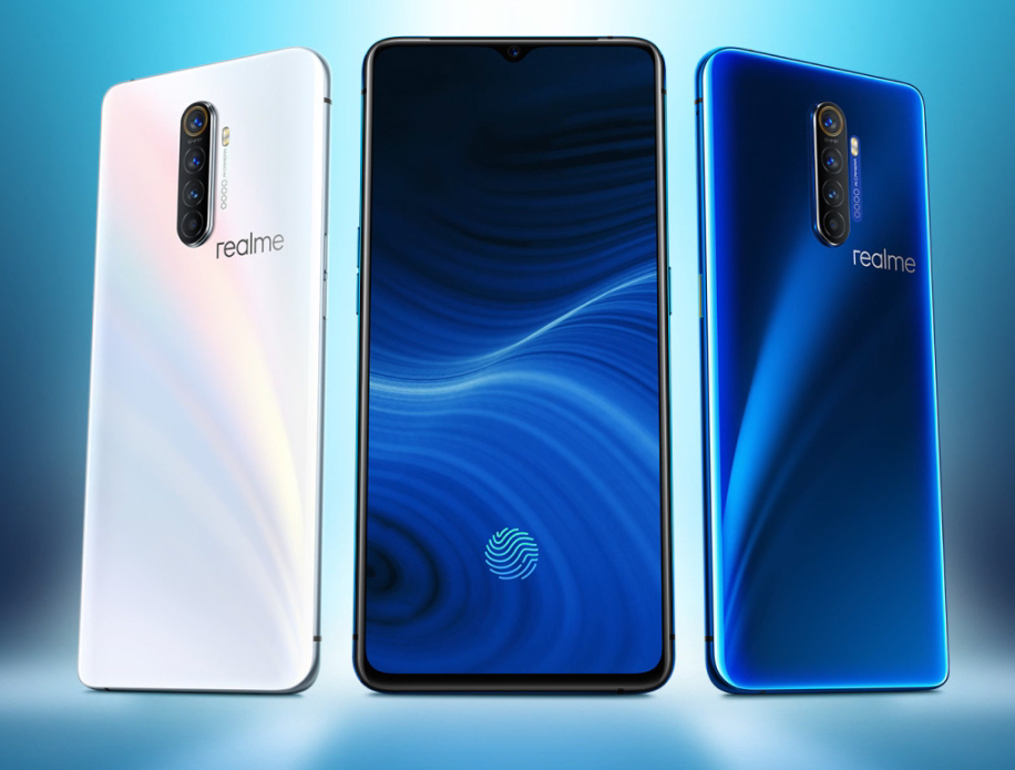 Realme X2 Pro