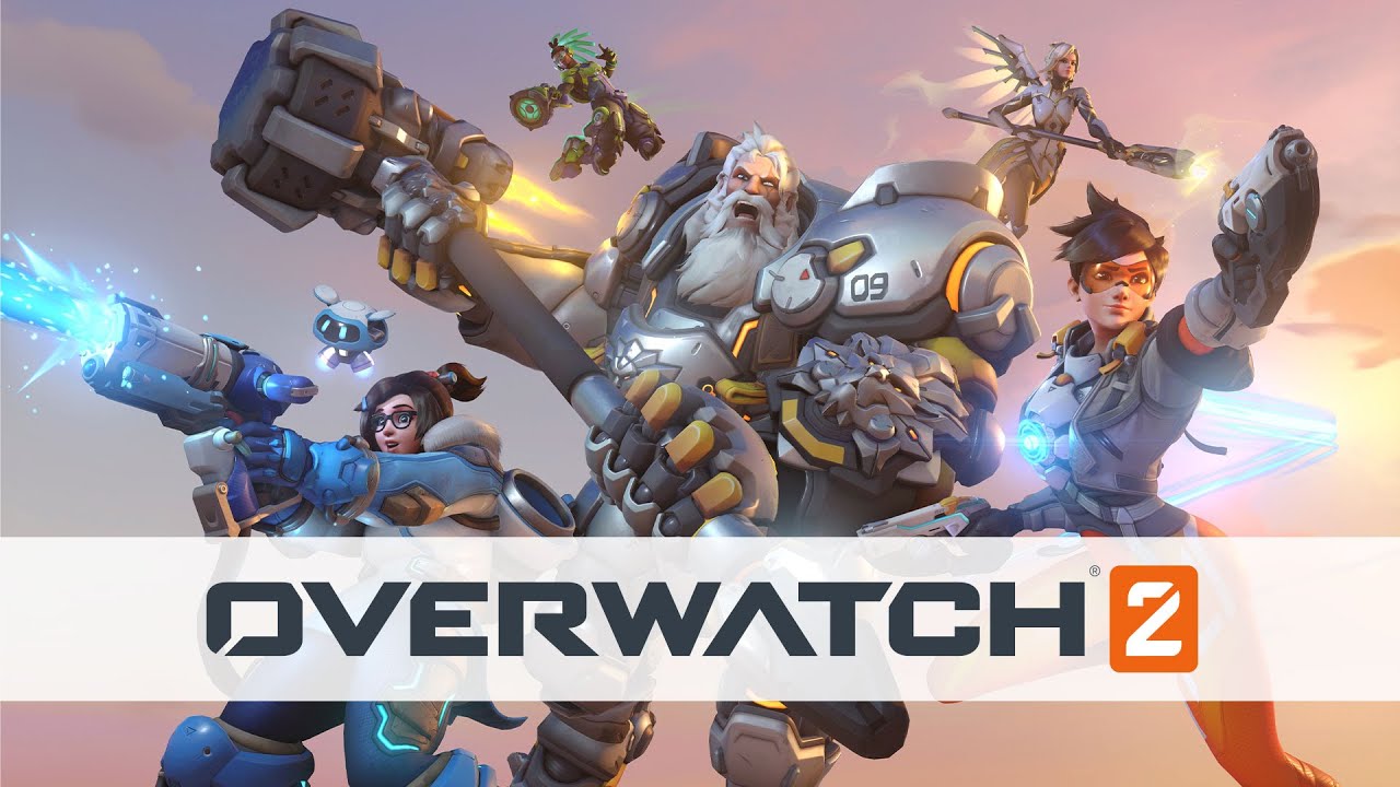 Overwatch 2 : la version Switch va devoir faire des concessions techniques, d'après Blizzard