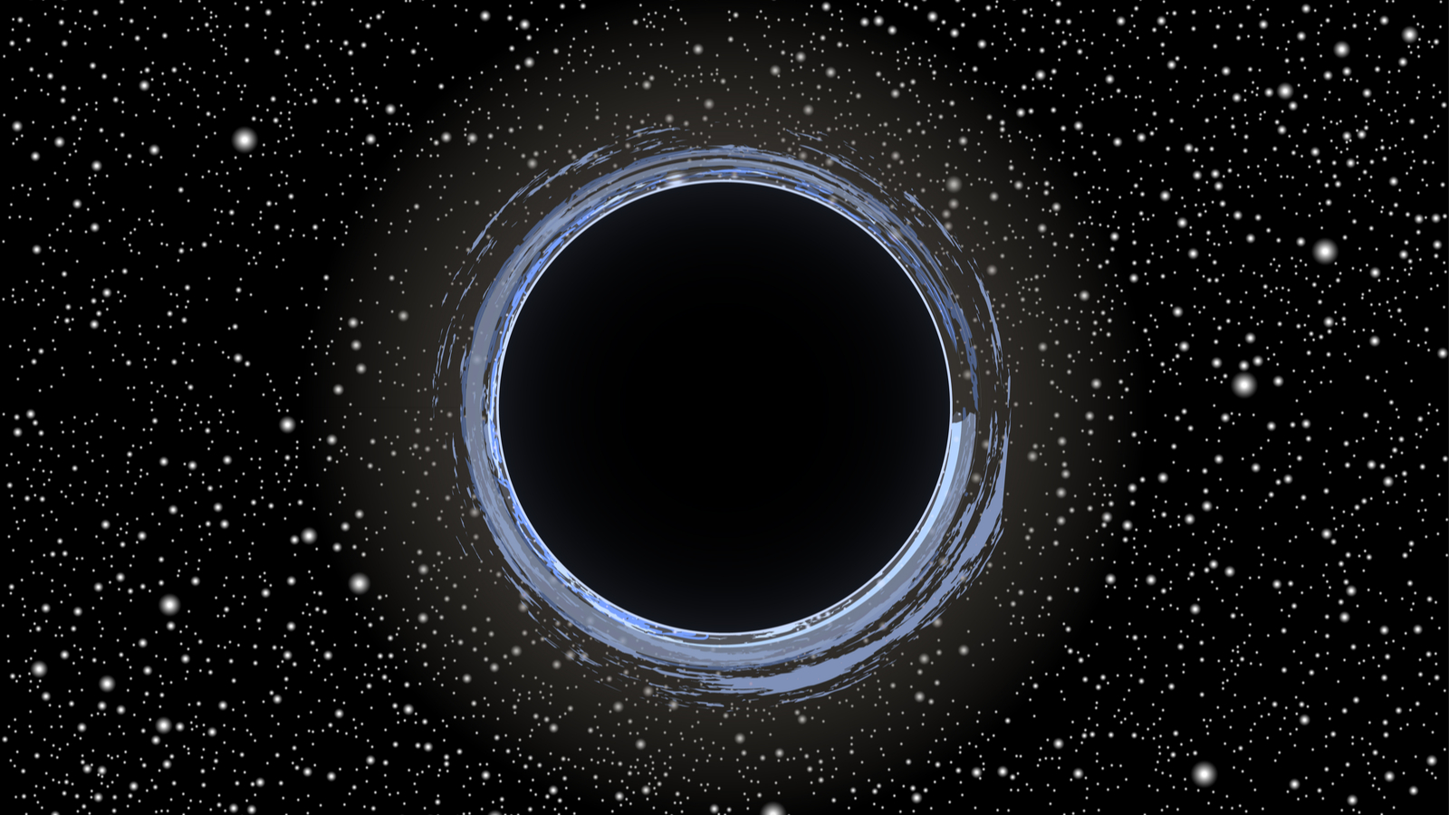 Gaia BH1 est le trou noir le plus proche de la Terre, comment l'a-t-on détecté ?