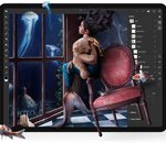 Adobe lance un abonnement Photoshop et Fresco pour iPad à 9,99€ par mois