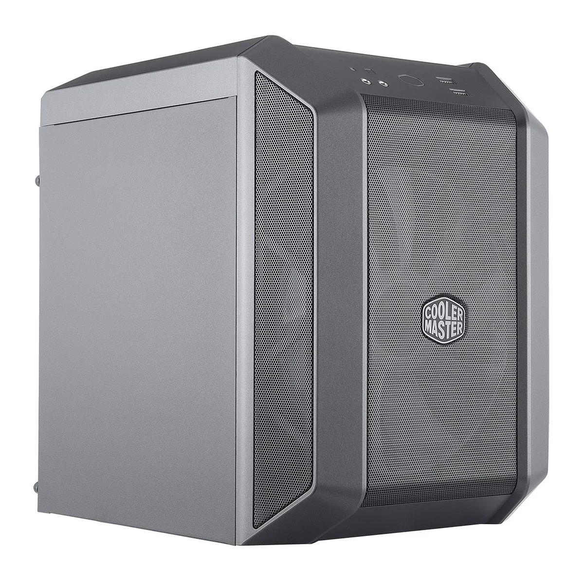 Cooler Master Mastercase H100
