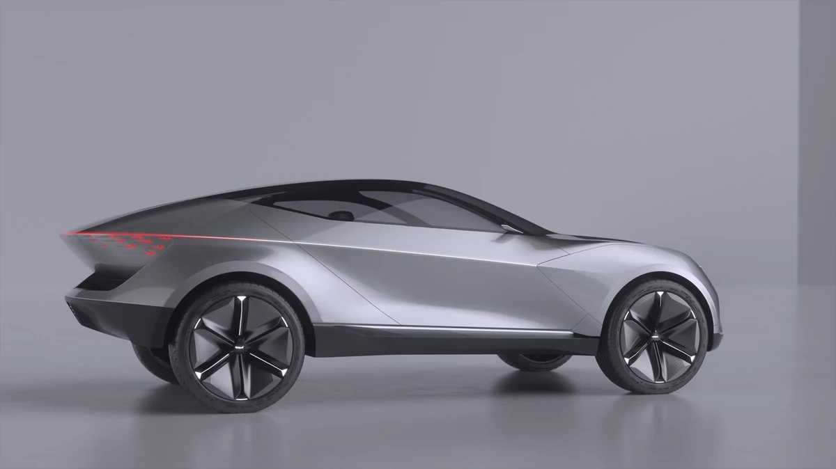 Kia Futuron