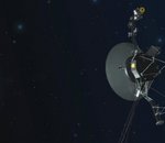 La sonde interstellaire Voyager 1 envoie des données 