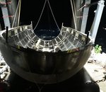 Pour la première fois, SpaceX va réutiliser une coiffe de fusée