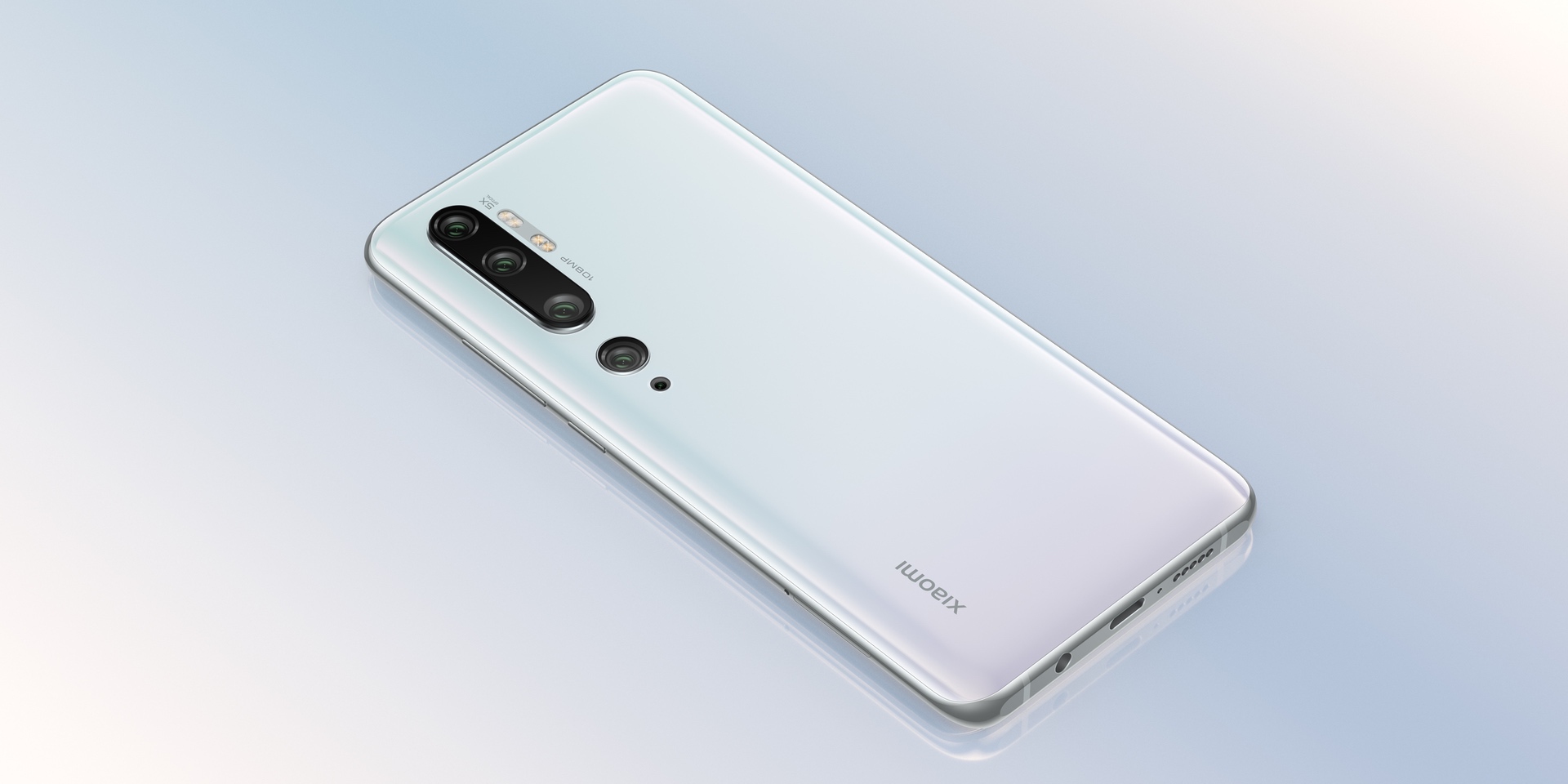 Xiaomi souhaite doter ses smartphones d'un zoom x120