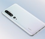 Xiaomi souhaite doter ses smartphones d’un zoom x120