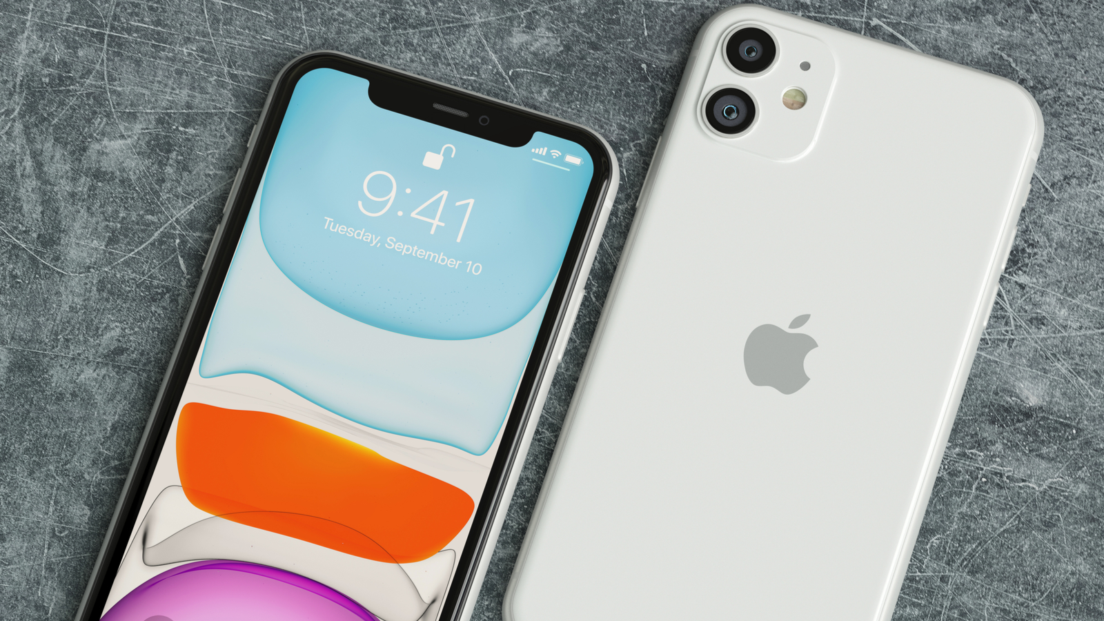 L'iPhone 11 est le smartphone le plus populaire au monde d'après les analystes