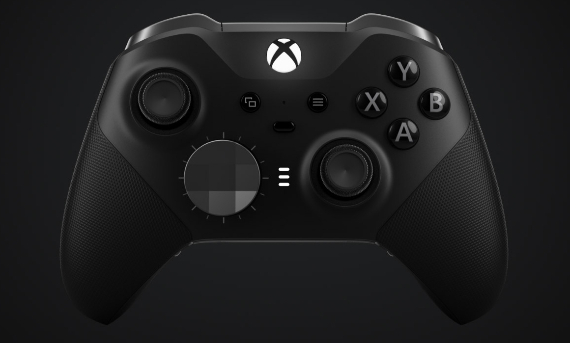 Xbox Elite Series 2