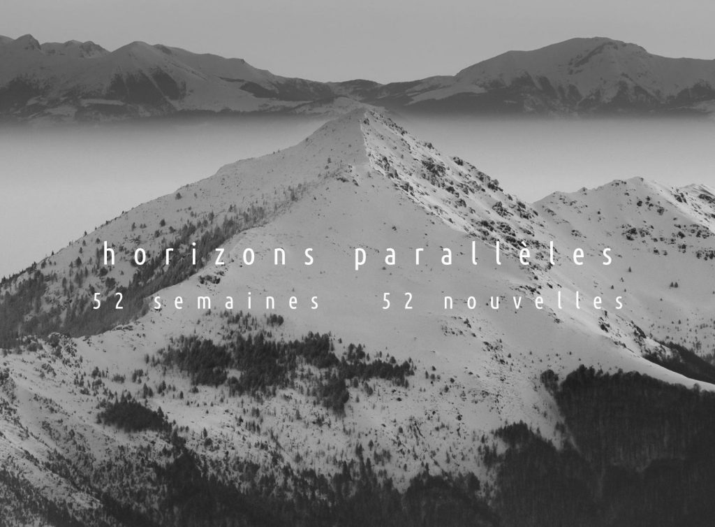 Chronique SF Horizons Paralèlles