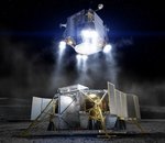 Programme Artemis : Boeing a présenté son atterrisseur lunaire à la NASA