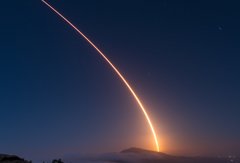 Live Clubic : Revisionnez le lancement réussi de 60 satellites Starlink via Falcon 9