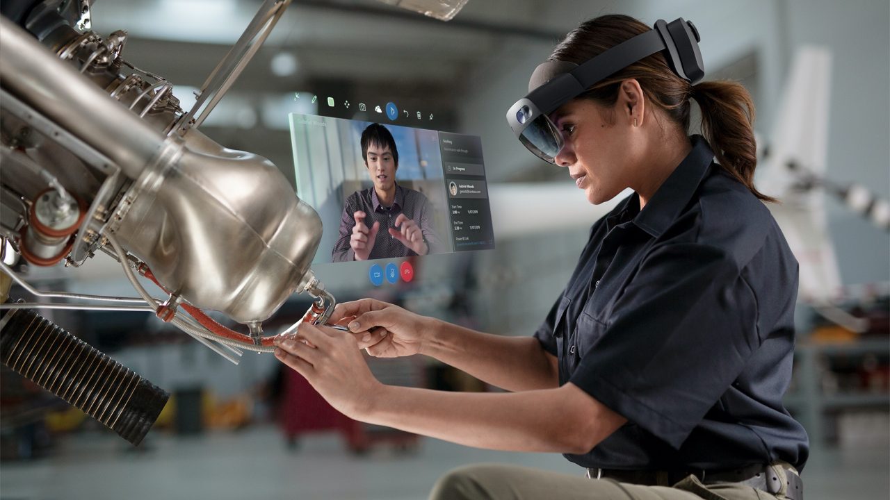 Bientôt le clap de fin pour le Microsoft HoloLens 3 ?