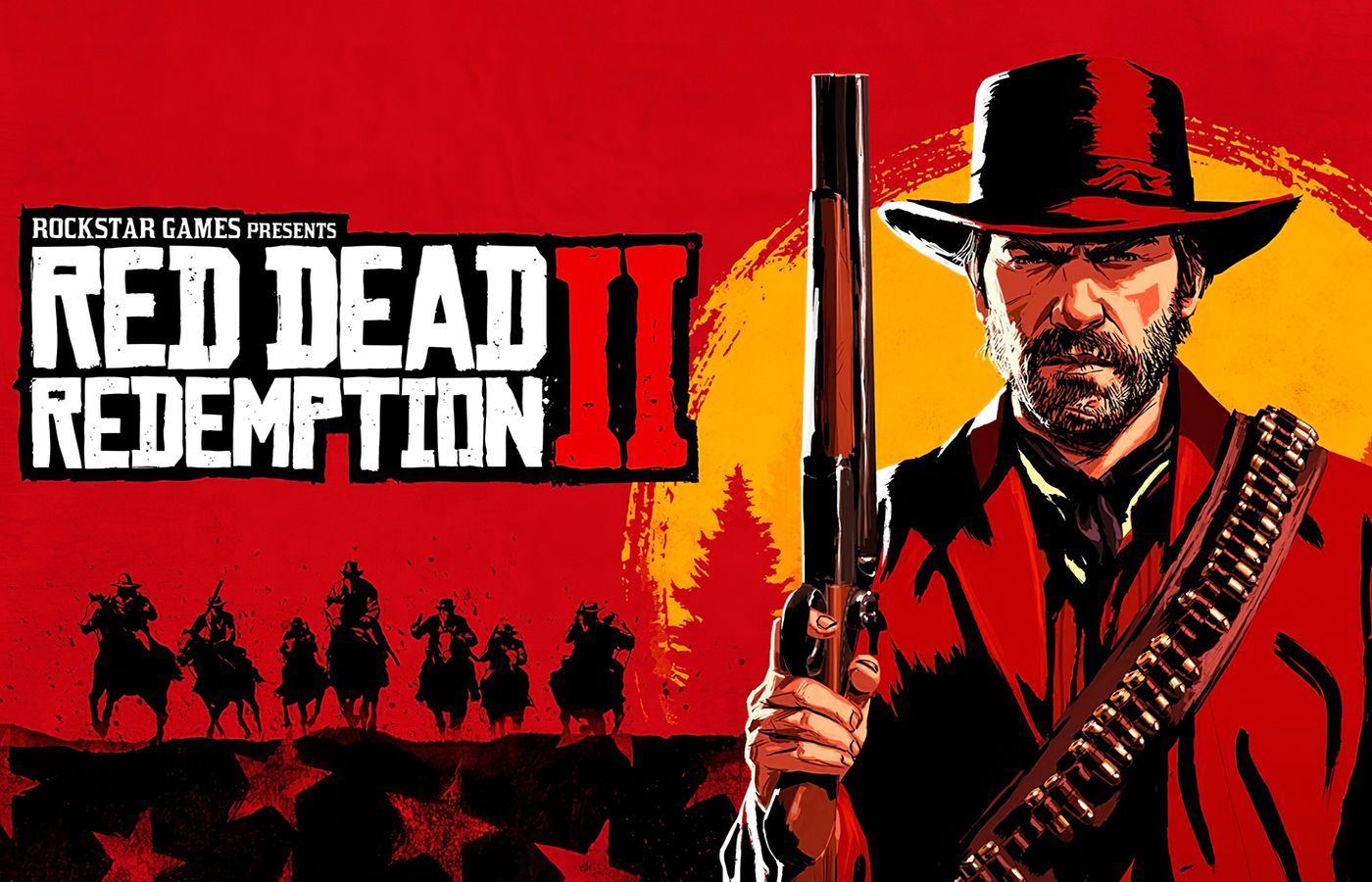 Red Dead Online victime de nombreux bugs depuis la dernière mise à jour