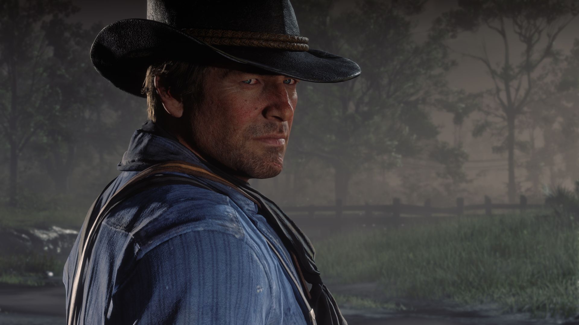 Take-Two souhaite faire supprimer le mod Hot Coffee de Red Dead Redemption 2