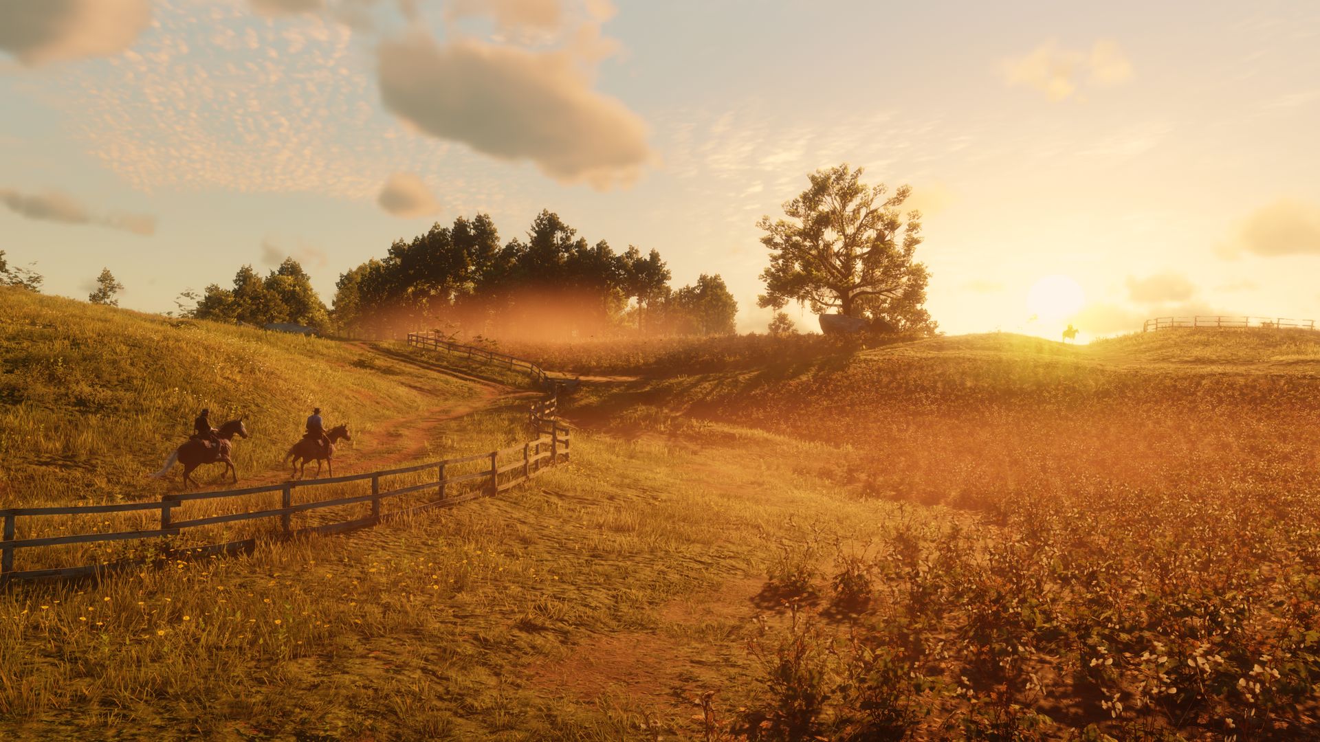 Une version PS5 et Xbox Series de Red Dead Redemption 2 à l'horizon ?