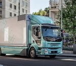Volvo créé sa filiale Volvo Energy pour accélérer l'électrification