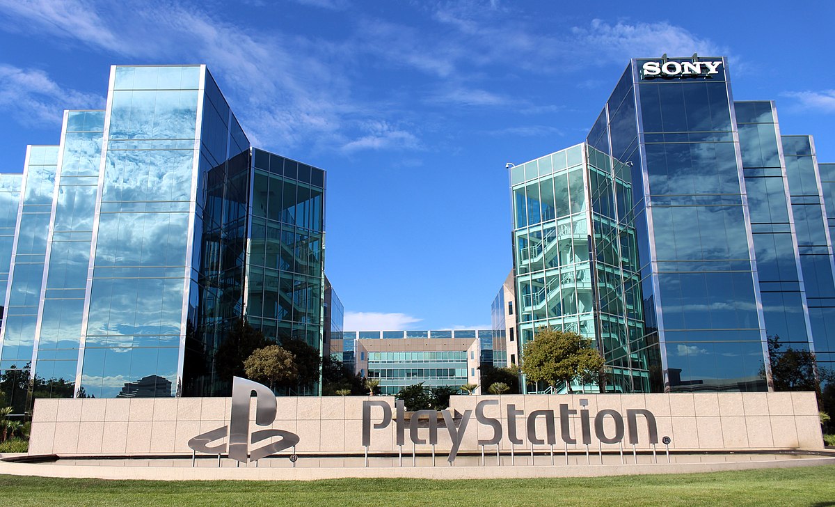 PlayStation HQ