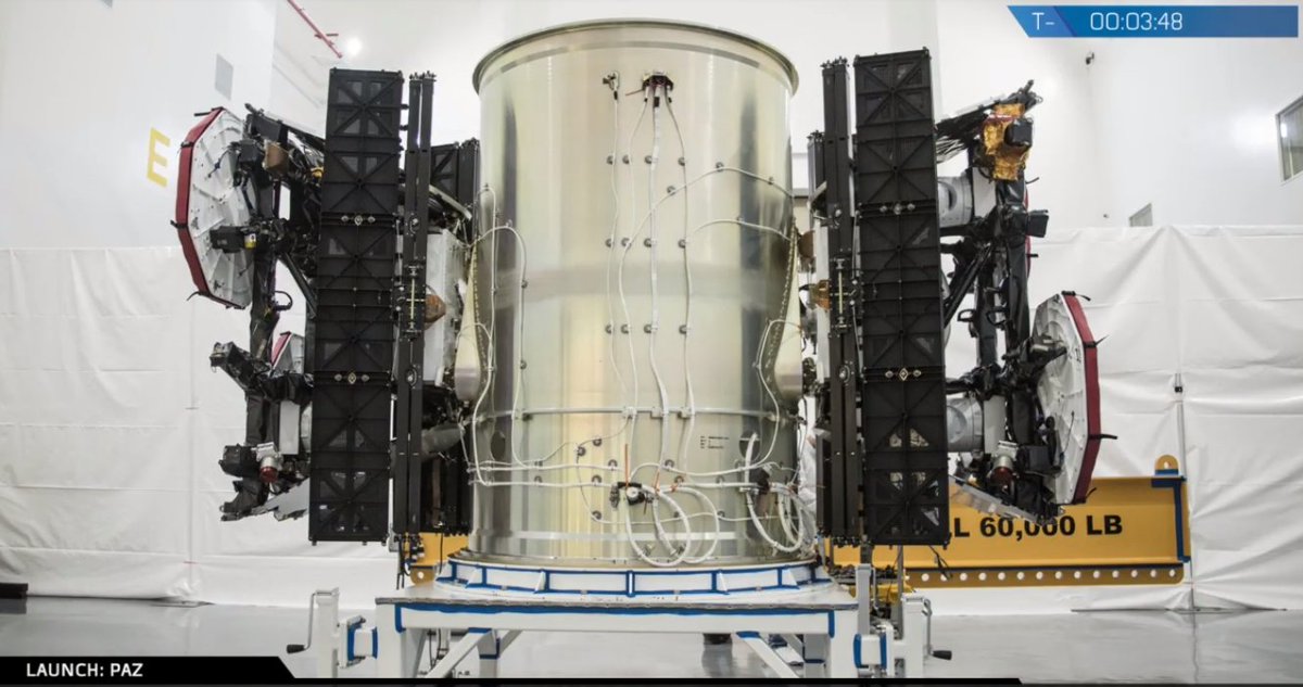 Des astronomes dénoncent l'impact désastreux des satellites Starlink pour l'observation spatiale