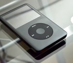 Une application iPhone émule l’iconique iPod et sa roulette