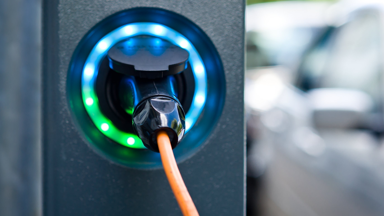 GM multiplie ses chargeurs pour véhicules électriques aux États-Unis et au Canada