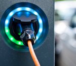 GM multiplie ses chargeurs pour véhicules électriques aux États-Unis et au Canada